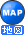 yahoo map��